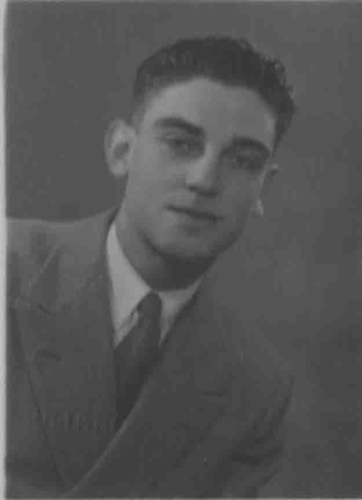 José Quijano Párraga 1931