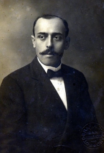 Manuel Quijano Gómez