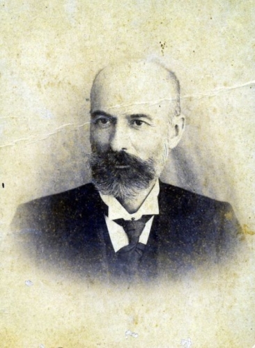 Manuel Quijano López